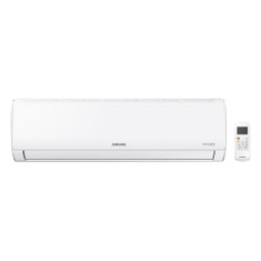 Immagine di Samsung AR35 R32 Unità interna a parete monosplit, bianco 24000 BTU  AR24BXHQASINEU