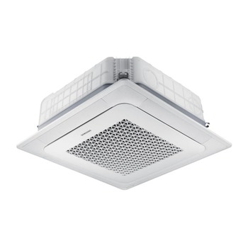 Immagine di Samsung CASSETTA 4 VIE MINI WINDFREE R32 Unità interna a cassetta multisplit, 9000 BTU (pannello e comando esclusi) AJ026TNNDKG/EU