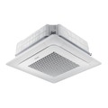 Immagine di Samsung CASSETTA 4 VIE WINDFREE R32 Unità interna a cassetta mono/multisplit 18000 BTU (pannello e comando esclusi) AC052RN4DKG/EU