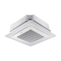 Immagine di Samsung CASSETTA 4 VIE MINI WINDFREE R32 Unità interna a cassetta mono/multisplit 24000 BTU (pannello e comando esclusi) AC071RNNDKG/EU
