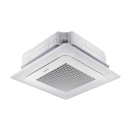 Immagine di Samsung CASSETTA 4 VIE MINI WINDFREE R32 Unità interna a cassetta mono/multisplit 24000 BTU (pannello e comando esclusi) AC071RNNDKG/EU