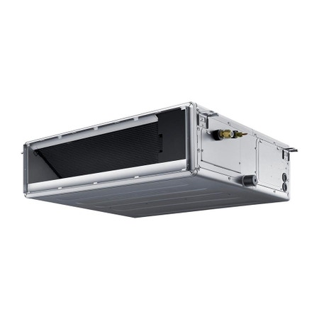 Immagine di Samsung CANALIZZABILE MEDIA PREVALENZA R32 Unità interna canalizzabile mono/multisplit 12000 BTU (comando escluso) AC035RNMDKG/EU