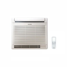 Immagine di Samsung CONSOLE R32 Unità interna a pavimento monosplit 18000 BTU AC052RNJDKG/EU