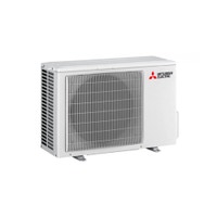 Immagine di Mitsubishi MSZ-EF Kirigamine Zen R32 Unità esterna monosplit 4.2 kW MUZ-EF42VG