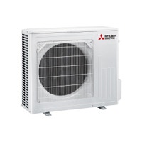 Immagine di Mitsubishi MSZ-EF Kirigamine Zen R32 Unità esterna monosplit 5 kW MUZ-EF50VG2