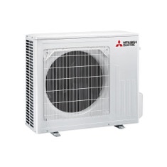 Immagine di Mitsubishi MSZ-EF Kirigamine Zen R32 Unità esterna monosplit 5 kW MUZ-EF50VG2