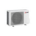 Immagine di Mitsubishi MSZ-AY R32 unità esterna pompa di calore monosplit 2.5 kW MUZ-AY25VG