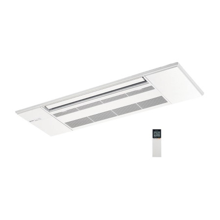 Immagine di Mitsubishi Griglia di aspirazione per MLZ-KP + Telecomando MLP-444W