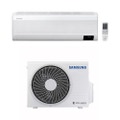 Immagine di Samsung WINDFREE AVANT Climatizzatore a parete monosplit inverter Wi-Fi | unità esterna 2.5 kW unità interna 9000 BTU F-AR09AVT