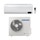 Samsung WINDFREE AVANT R32 Climatizzatore a parete monosplit inverter Wi-Fi | unità esterna 5 kW unità interna 18000 BTU F-AR18AVB