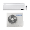 Immagine di Samsung WINDFREE AVANT Climatizzatore a parete monosplit inverter Wi-Fi | unità esterna 6.5 kW unità interna 24000 BTU F-AR24AVT