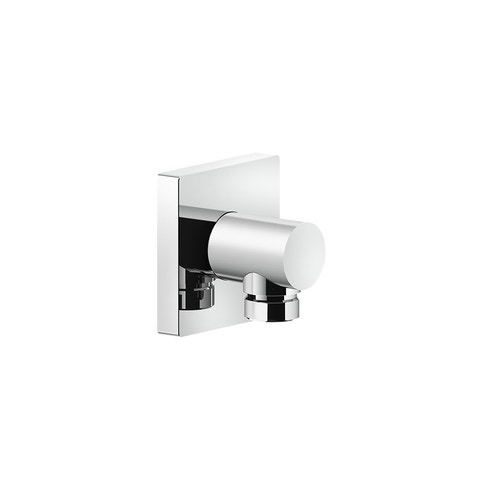 Immagine di Gessi EMPORIO SHOWER presa acqua, finitura cromo 47369#031