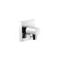 Immagine di Gessi EMPORIO SHOWER presa acqua, finitura cromo 47369#031