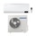 Samsung CEBU Wi-Fi R32 Climatizzatore a parete monosplit inverter Wi-Fi | unità esterna 5 kW unità interna 18000 BTU F-AR18CBU