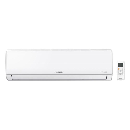 Immagine di Samsung AR35 Climatizzatore a parete monosplit inverter | unità esterna 2.6 kW unità interna 9000 BTU F-AR09ART