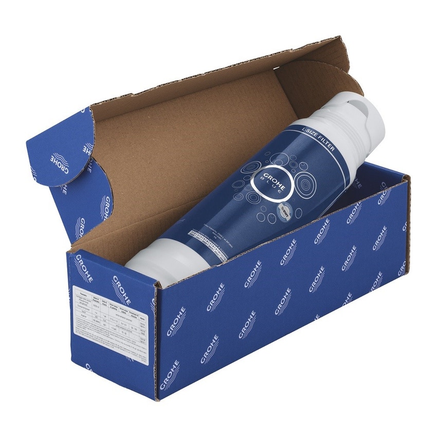 Immagine di Grohe BLUE filtro BWT taglia L 2500 litri 40412001