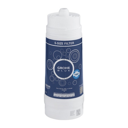 Immagine di Grohe BLUE filtro BWT taglia S 600 litri 40404001