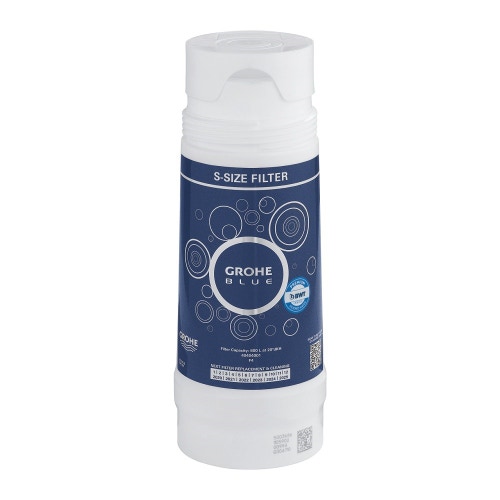 Immagine di Grohe BLUE filtro BWT taglia S 600 litri 40404001