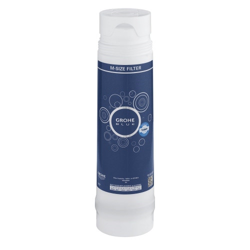 Immagine di Grohe BLUE filtro BWT taglia M 1500 litri 40430001