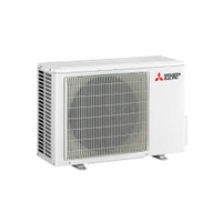 Immagine di Mitsubishi MXZ-F R32 Unità esterna multisplit, per 2 unità interne 5.3 kW MXZ-2F53VF4