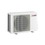 Immagine di Mitsubishi MSZ-AY R32 Climatizzatore a parete dual split inverter Wi-Fi bianco | unità esterna 5.3 kW unità interne 9000+9000 BTU MXZ-2F53VF+MSZ-AY[25|25]VGKP