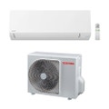 Immagine di Toshiba SHORAI EDGE Climatizzatore a parete monosplit inverter Wi-Fi | unità esterna 4.6 kW unità interna 16000 BTU RAS-16J2AVSG-E1+RAS-B16N4KVSG-E