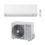 Immagine di Toshiba SHORAI EDGE Climatizzatore a parete monosplit inverter Wi-Fi | unità esterna 6.1 kW unità interna 21000 BTU RAS-22J2AVSG-E+RAS-B22N4KVSG-E