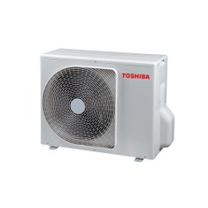 Immagine di Toshiba Unità esterna R32 monosplit 6.1 kW RAS-22J2AVSG-E