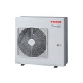 Immagine di Toshiba Unità esterna R32 multisplit per 5 unità interne 10 kW RAS-5M34G3AVG-E