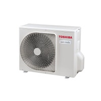 Immagine di Toshiba SUPER DIGITAL INVERTER R32 Unità esterna monosplit 5 kW RAV-GP561ATW-E