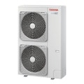 Immagine di Toshiba SUPER DIGITAL INVERTER R32 Unità esterna mono/multisplit 12.5 kW RAV-GP1401AT-E1