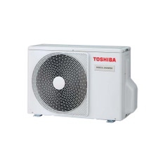 Immagine di Toshiba DIGITAL INVERTER R32 Unità esterna monosplit 2.5 kW RAV-GM301ATP-E