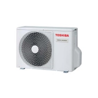 Immagine di Toshiba DIGITAL INVERTER R32 Unità esterna monosplit 5 kW RAV-GM561ATP-E1
