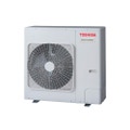 Immagine di Toshiba DIGITAL INVERTER R32 Unità esterna mono/multisplit 12.1 kW trifase RAV-GM1401AT8P-E