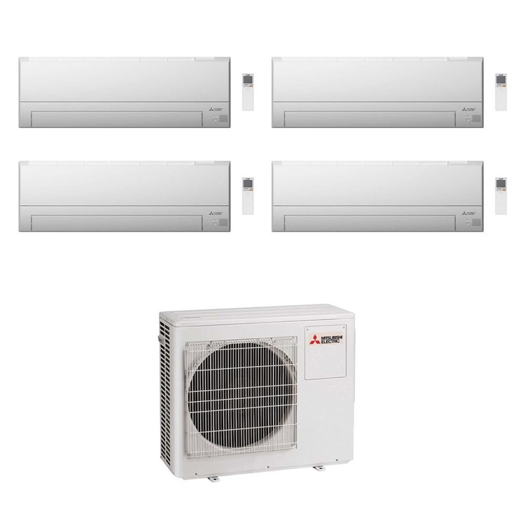 Mitsubishi electric bt