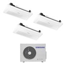 Trial Split a Cassetta