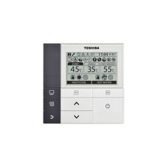 Immagine di Toshiba Comando a filo remoto per gamma ESTIA HWS-AMS54E