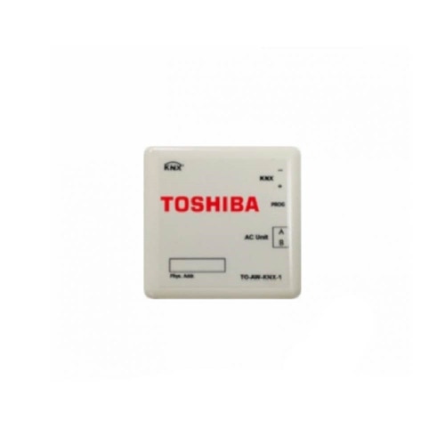 Immagine di Toshiba Scheda di collegamento con protocollo Konnex per ESTIA BMS-IFKX0AWR-E