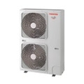 Immagine di Toshiba ESTIA 5 STANDARD Pompa di calore Inverter 11.2 kW trifase HWS-1105H8-E