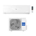 Immagine di Haier FLEXIS R32 Climatizzatore a parete monosplit inverter Wi-Fi, bianco | unità esterna 7 kW unità interna 24000 BTU 1U71S2SR2FA+AS71S2SF1FA-MW
