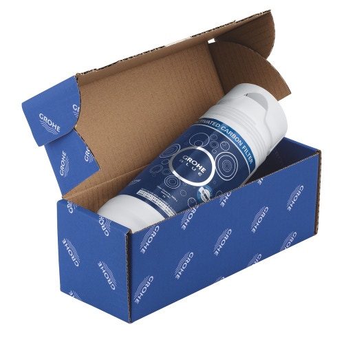 Immagine di Grohe BLUE filtro ai carboni attivi 40547001