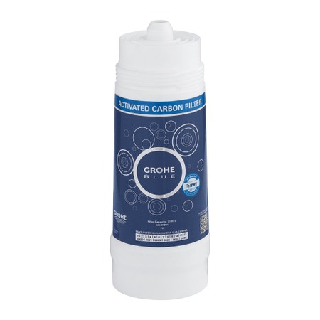 Immagine di Grohe BLUE filtro ai carboni attivi 40547001