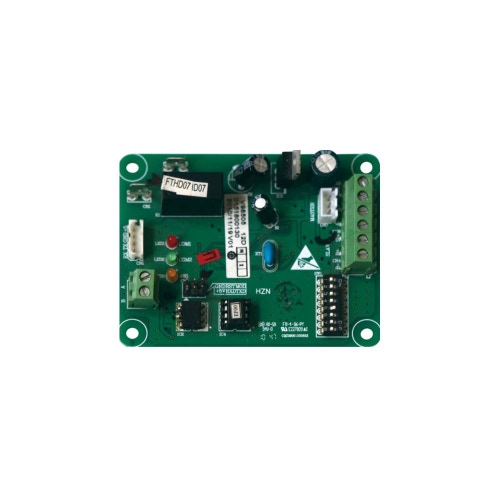 Immagine di Haier Interfaccia di comunicazione per collegamento a comando centralizzato  YCJ-A002