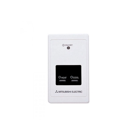 Immagine di Mitsubishi Ricevitore per comando remoto infrarossi PAR-FA32MA-W