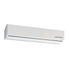 Immagine di Mitsubishi Barriera a lame d'aria 120 cm GK-3012AS2