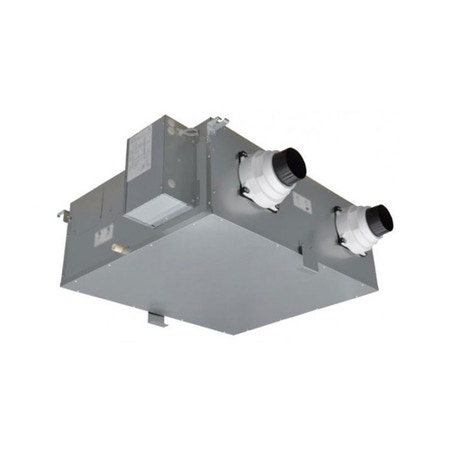 Immagine di Mitsubishi Recuperatore di calore canalizzabile centralizzato 220 m³/h VL-220CZGV-E