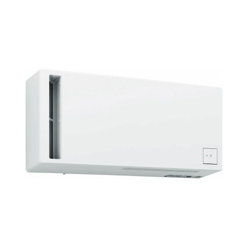 Immagine di Mitsubishi Recuperatore di calore a parete monotubo de-centralizzato 50 m³/h VL-50SR2-E