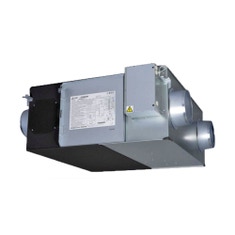 Immagine di Mitsubishi Recuperatore di calore canalizzabile 500 m³/h LGH-50RVX-E