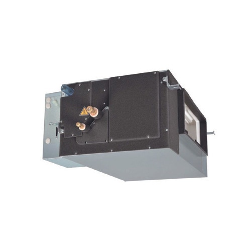 Immagine di Mitsubishi Modulo ad espansione diretta per il controllo della temperatura abbinabile a Lossnay LGH-80/100 GUG-02SL-E