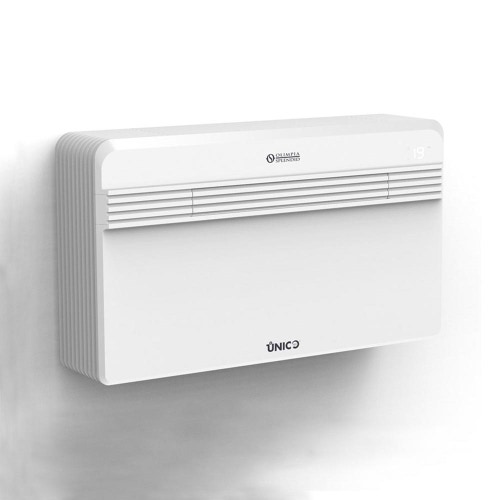 Immagine di Olimpia Splendid Unico PRO INVERTER 14 HP 2.9 kW Climatizzatore senza unità esterna 01868